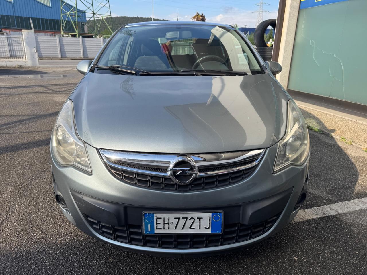 Opel Corsa 1.3 CDTI 95CV Elective 2011