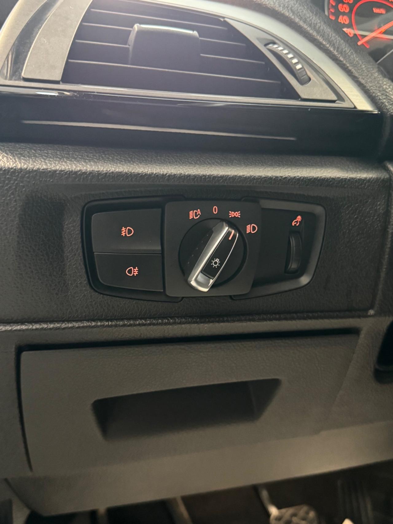 Bmw 116d 116 Cv 5p. Msport Finanziabile