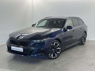 BMW Serie 5 Touring 520 d 48V M Sport Pro xDrive Steptronic