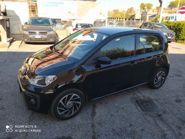 Volkswagen up! 1.0 move - OFFERTA DEL MESE