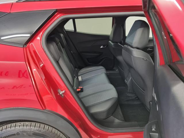 PEUGEOT 2008 motore elettrico 136 CV Allure