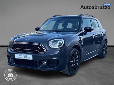 Mini Cooper SE Countryman Mini Countryman 1.5 Cooper SE Hype all4 auto