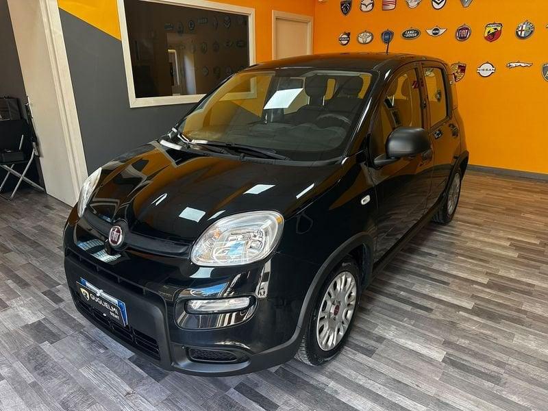 FIAT Panda 1.0 FireFly 70cv S&S Hybrid PREZZO VERO
