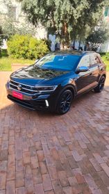 Volkswagen T-Roc R 2.0 TSI DSG 4MOTION BlueMotion Technology SERIE R TOP DI GAMMA