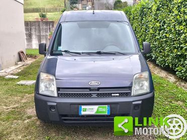 FORD Transit Connect 230L 1.8 TDCi cat