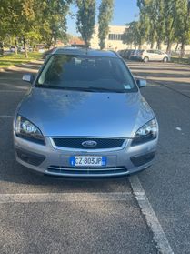 Ford Focus C-Max 1.6 GPL, Ti-VCT (115CV) S.W.