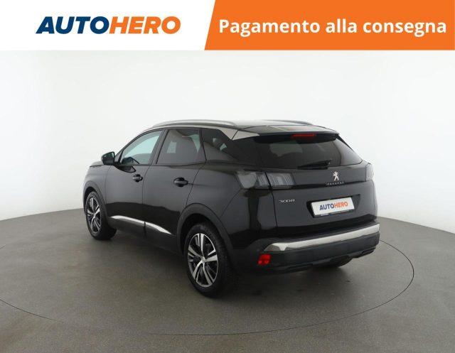 PEUGEOT 3008 BlueHDi 130 S&S EAT8 Allure Pack