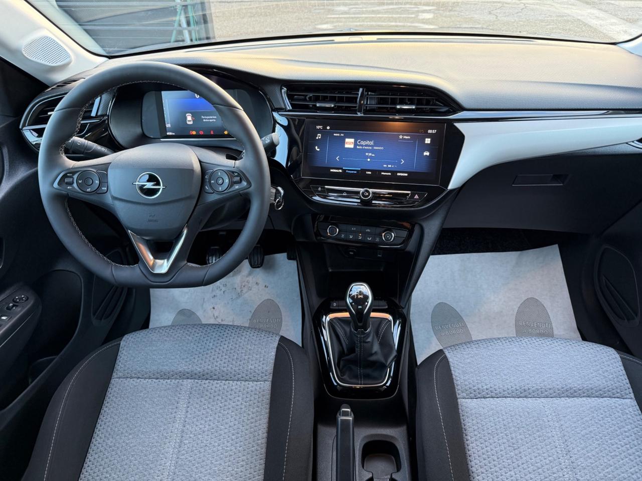 Opel Corsa 1.2 75CV MT5 NEOPATENTATI