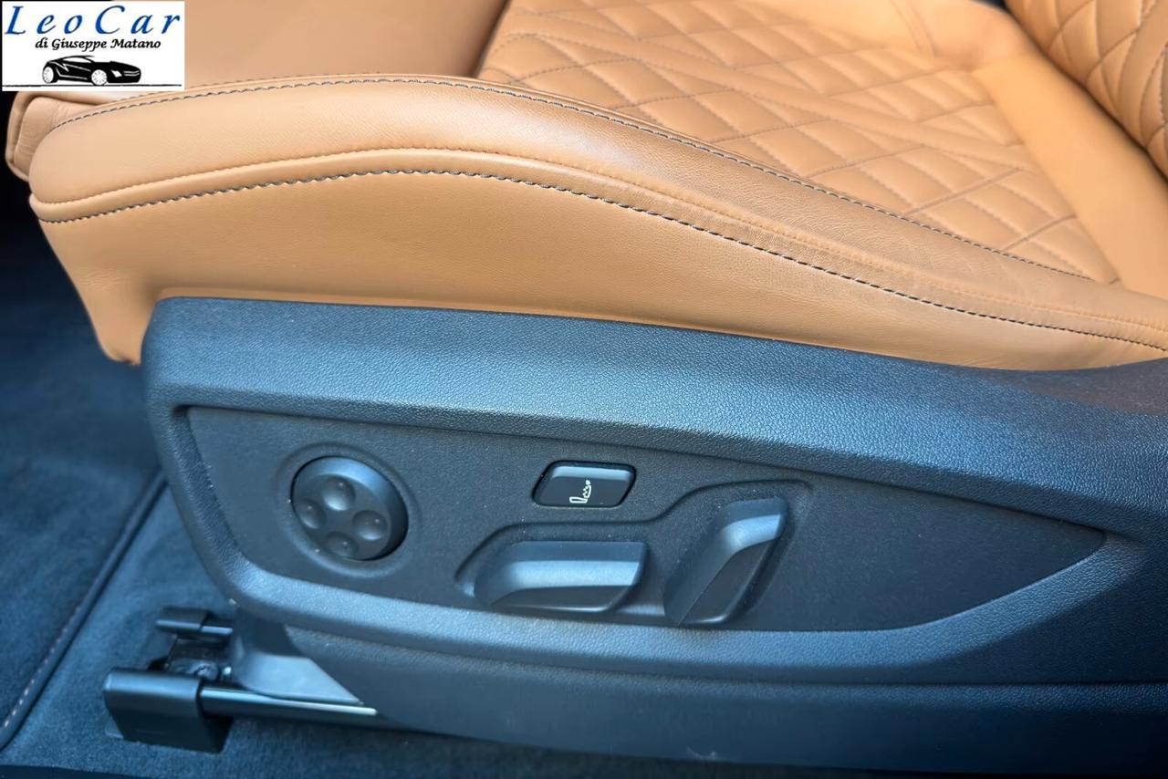 Audi Q5 SQ5 SPB TDI 251 kW mHEV+ S tronic quattro line edition