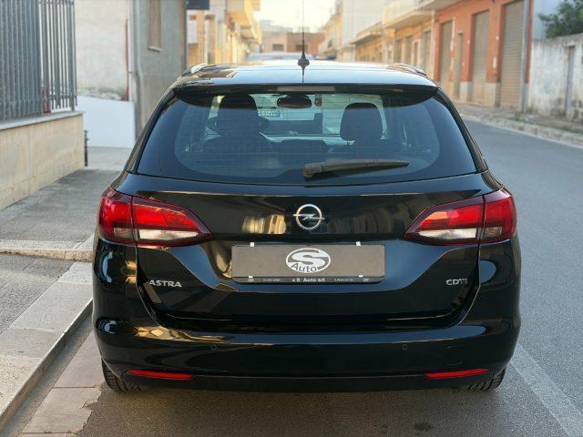 OPEL Astra 1.6 CDTI Sportour Cosmo