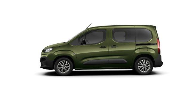 FIAT Doblo Doblò 1.5 BlueHdi 130CV AT8 CAMBIO AUTOMATICO