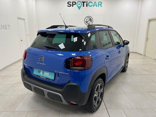 CITROEN C3 Aircross 2021 - 1.2 puretech Feel s&s 110cv