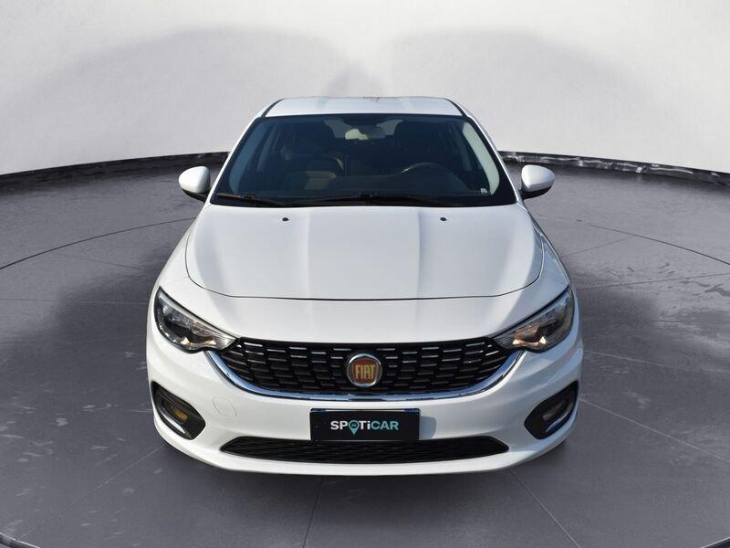 FIAT Tipo 1.6 Mjt 120cv Opening Edition