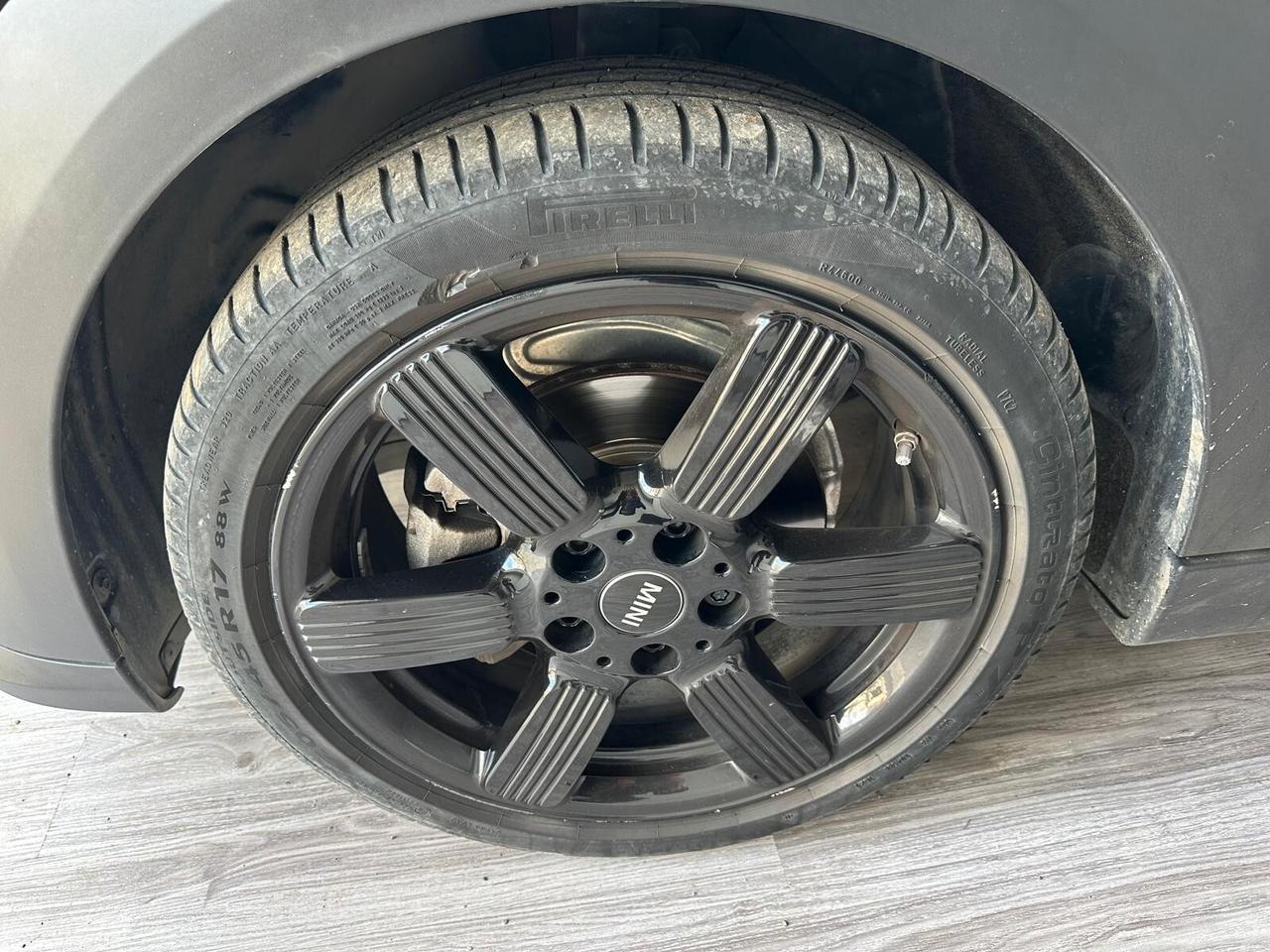 Mini 1.5 One Yours 5 porte