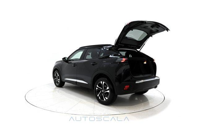 PEUGEOT 2008 1.5 BlueHDi 130cv S&S EAT8 Allure Pack