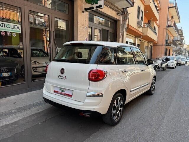 Fiat 500L 1.3 Multijet 95 CV Dualogic Urban