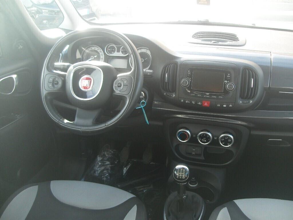 Fiat 500L 1.3 Multijet 85 CV Pop Star - 2013
