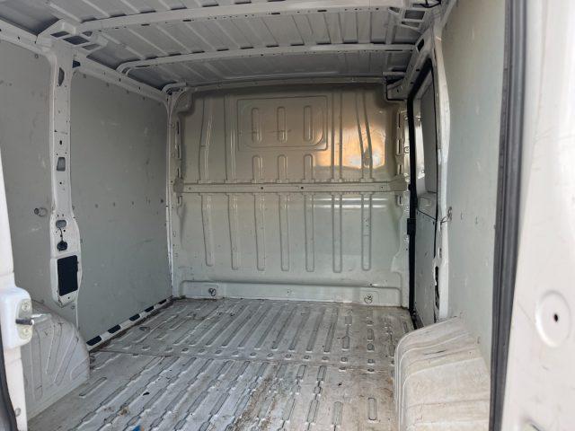 FIAT Ducato FURGONE 28 2.3 MJT 120CV PC-TN