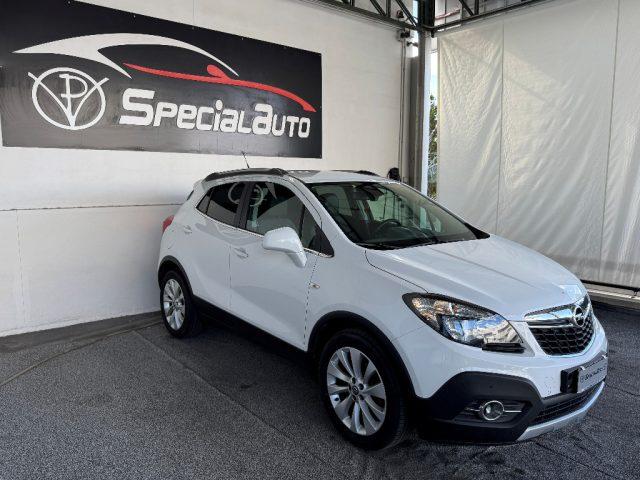 OPEL Mokka 1.6 CDTI Ecotec 136CV 4x2 Start&Stop Cosmo b-Color
