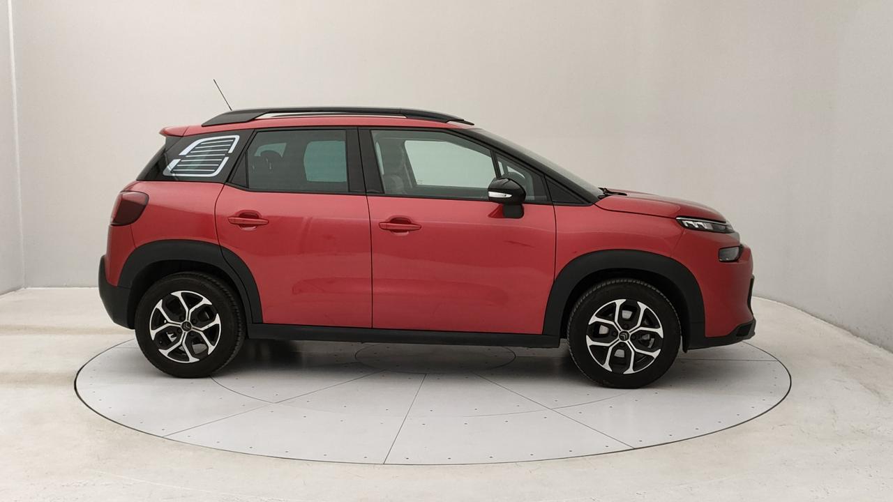 CITROEN C3 Aircross I 2021 - C3 Aircross 1.2 puretech Shine s&s 110cv