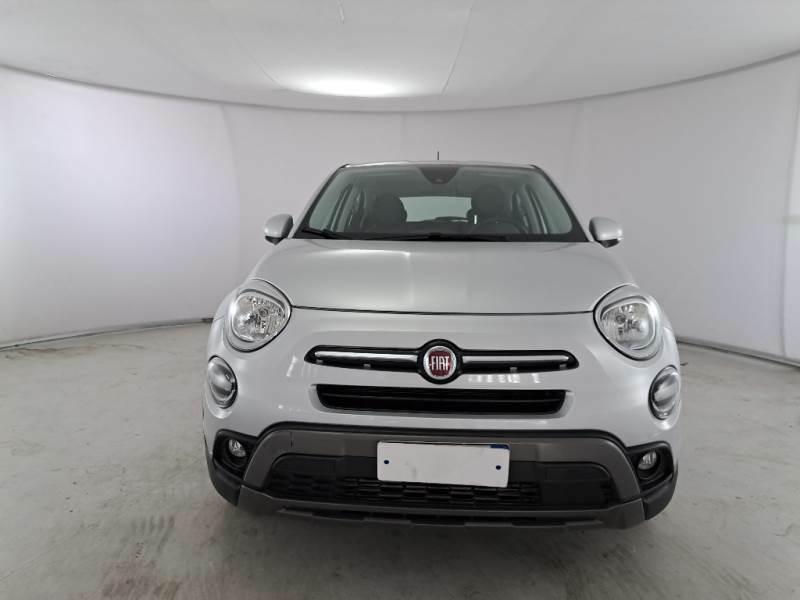 FIAT 500X 1.3 Mjet 95cv 4x2 Business