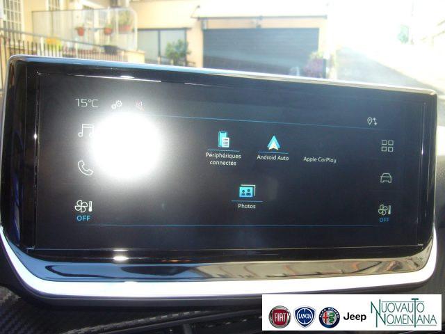 PEUGEOT 208 PureTech Style 75CV Stop&Start 5Porte Km0