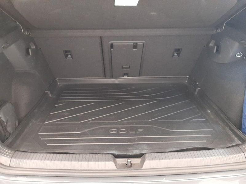 Volkswagen Golf 1.5 eTSI EVO ACT 110kW R-Line DSG