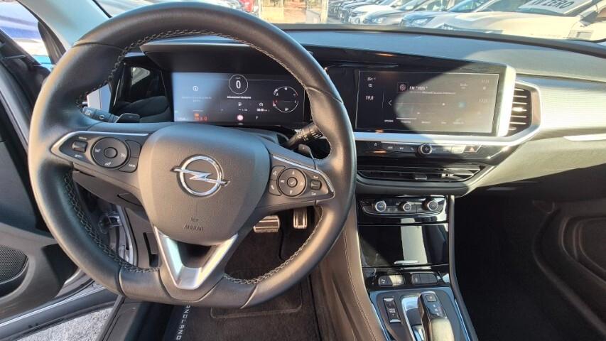 Opel Grandland 1.5 diesel Ecotec aut. - 12/2023