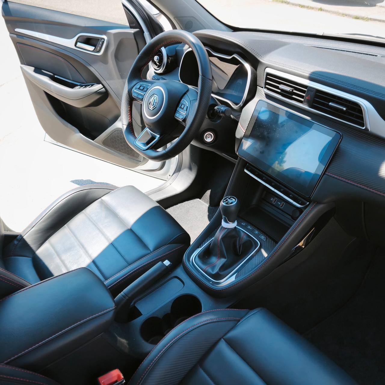 Mg ZS 1.5 VTi-tech Luxury