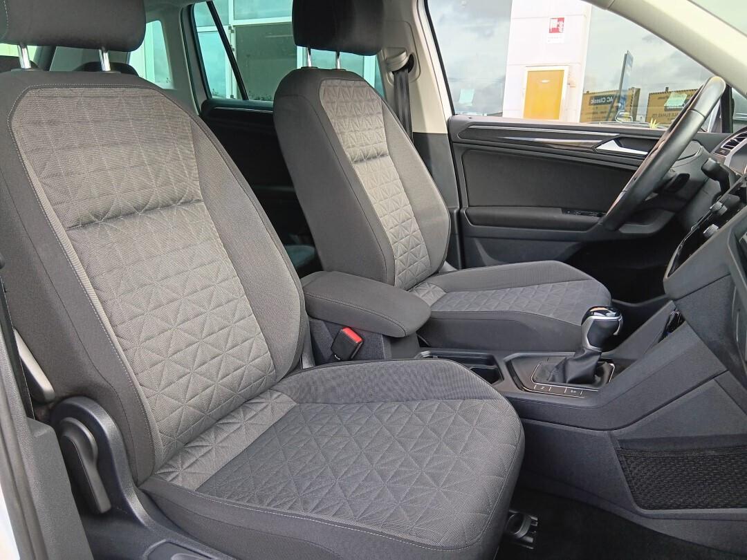 Volkswagen Tiguan Life 2.0 TDI (150 cv) aut.