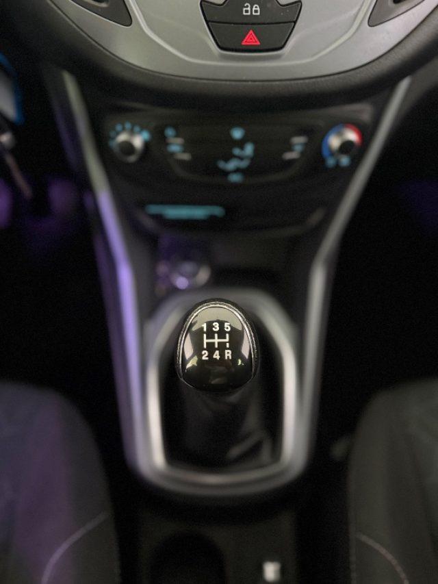 FORD B-Max 1.0 EcoBoost 100 CV Business Titanium