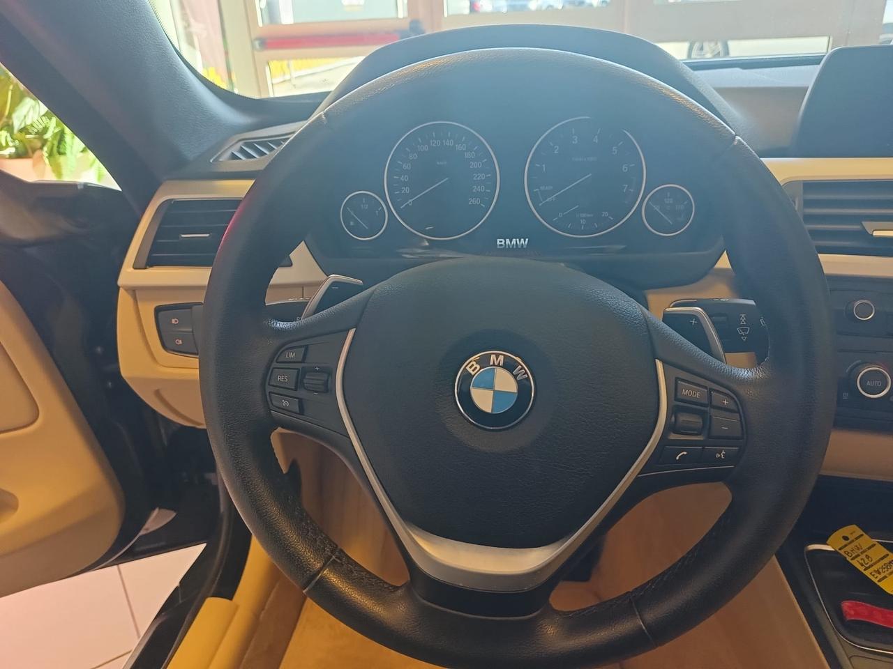 Bmw 420 cabrio 428