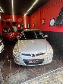 Hyundai i30 1.6 CRDi VGT 16V 90CV 5p.