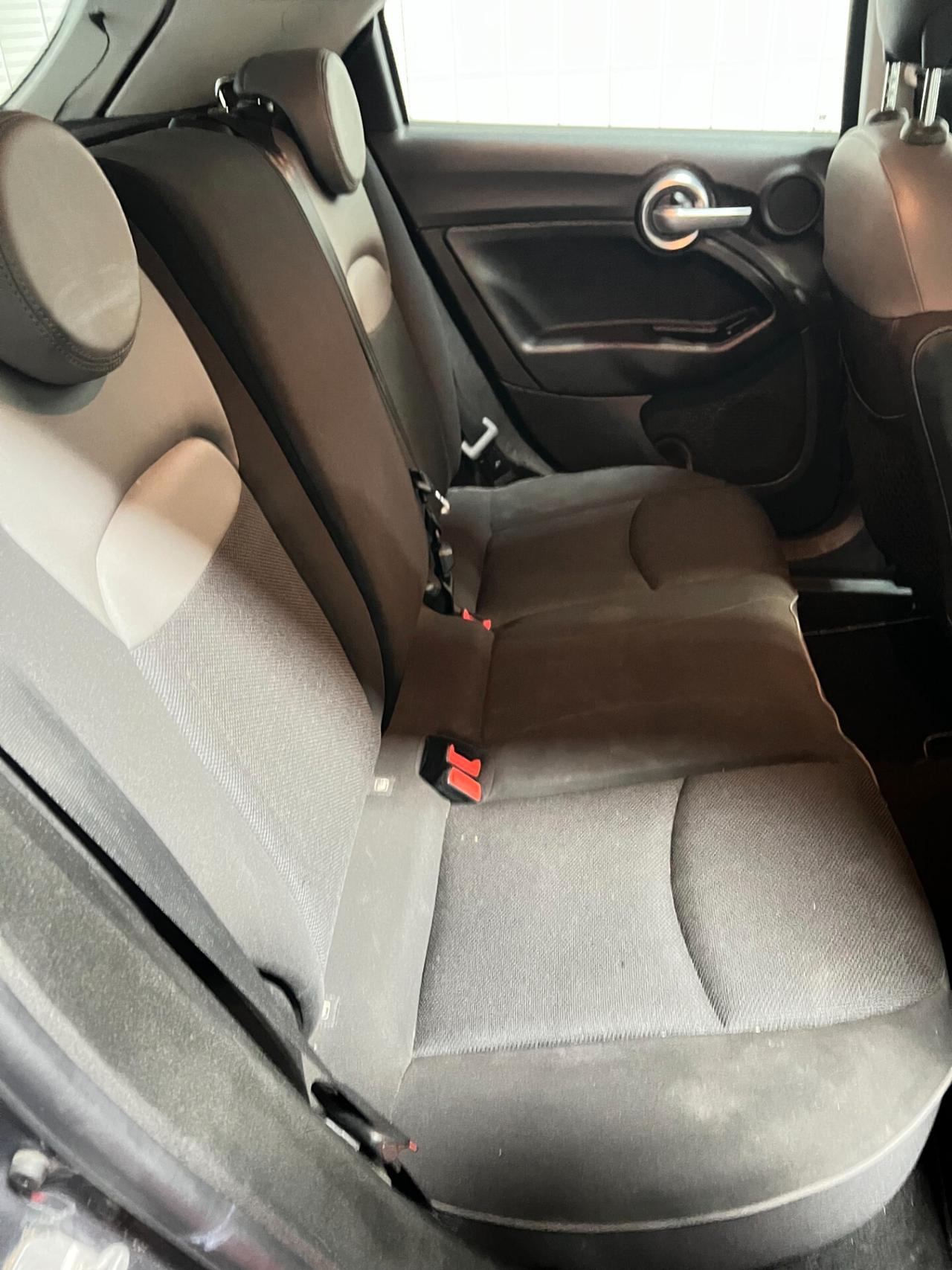 Fiat 500X 1.6 MultiJet 120 CV Business