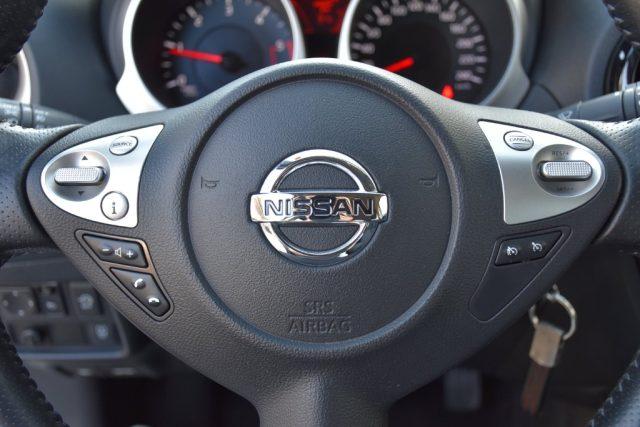 NISSAN Juke 1.5 dCi Start&Stop Tekna *SENSORI*