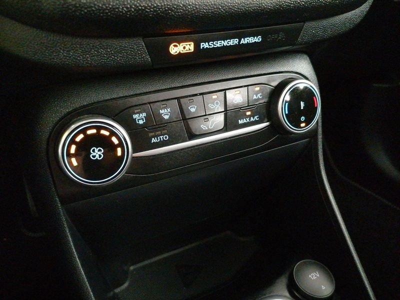 Ford Fiesta 5p 1.1 Titanium 75cv