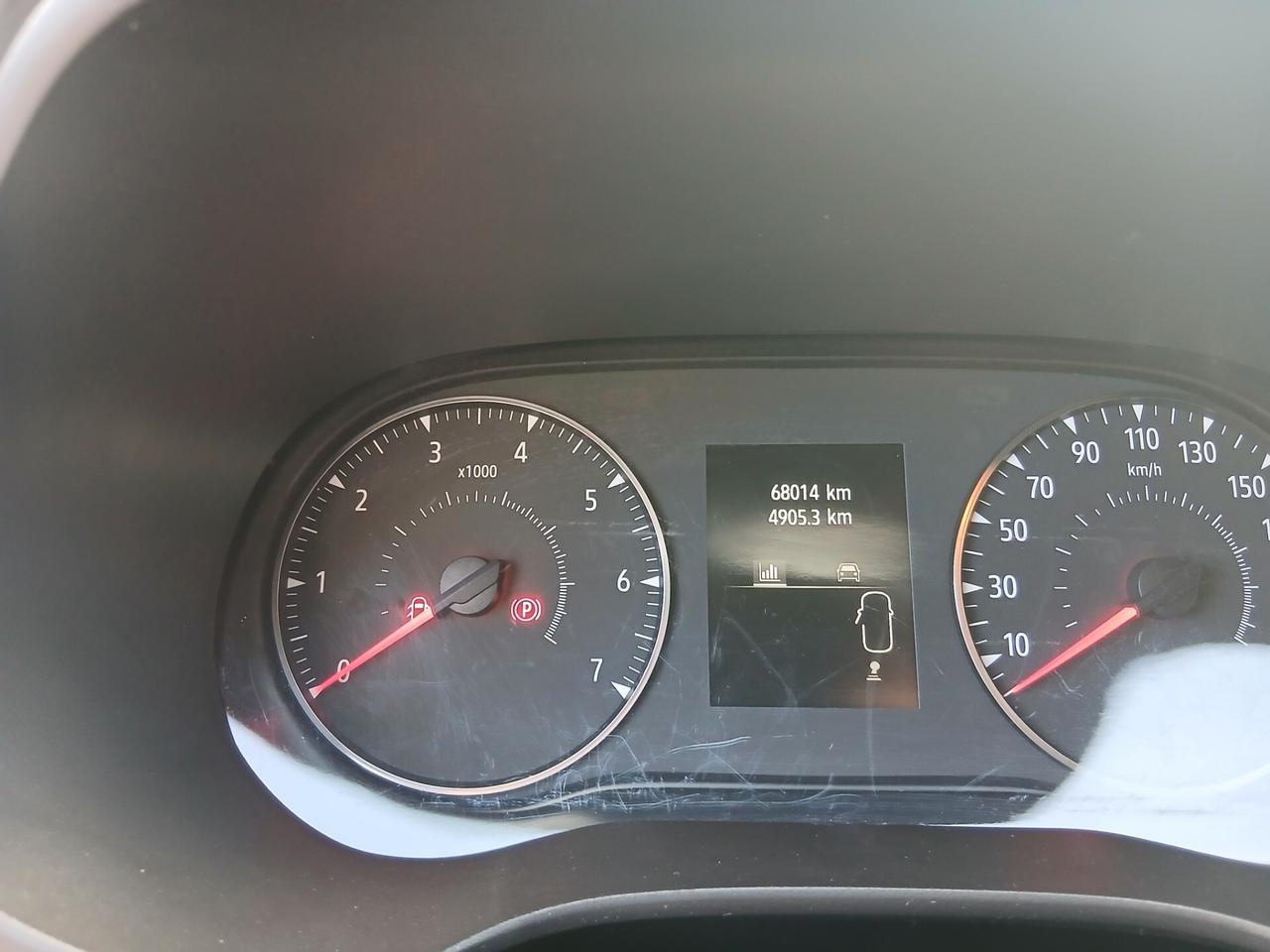 Dacia Jogger 1.0 TCe GPL 100 CV 7 posti Comfort