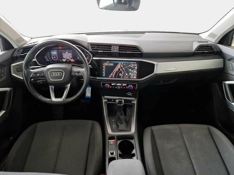 AUDI Q3 35 TDI S tronic Business