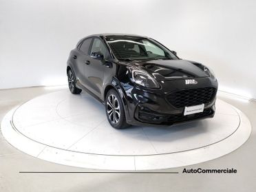 Ford Puma Puma 1.0 EcoBoost Hybrid 125 CV S&S ST-Line