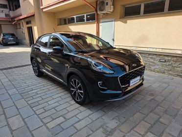 Ford Puma 1.5 EcoBlue 120 CV S&S Titanium