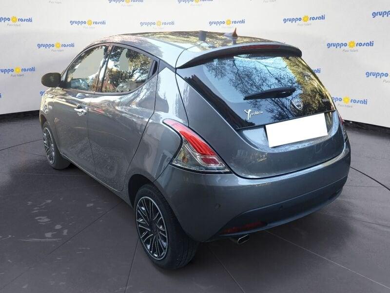 Lancia Ypsilon 3ª serie 1.0 FireFly 5 porte S&S Hybrid Gold