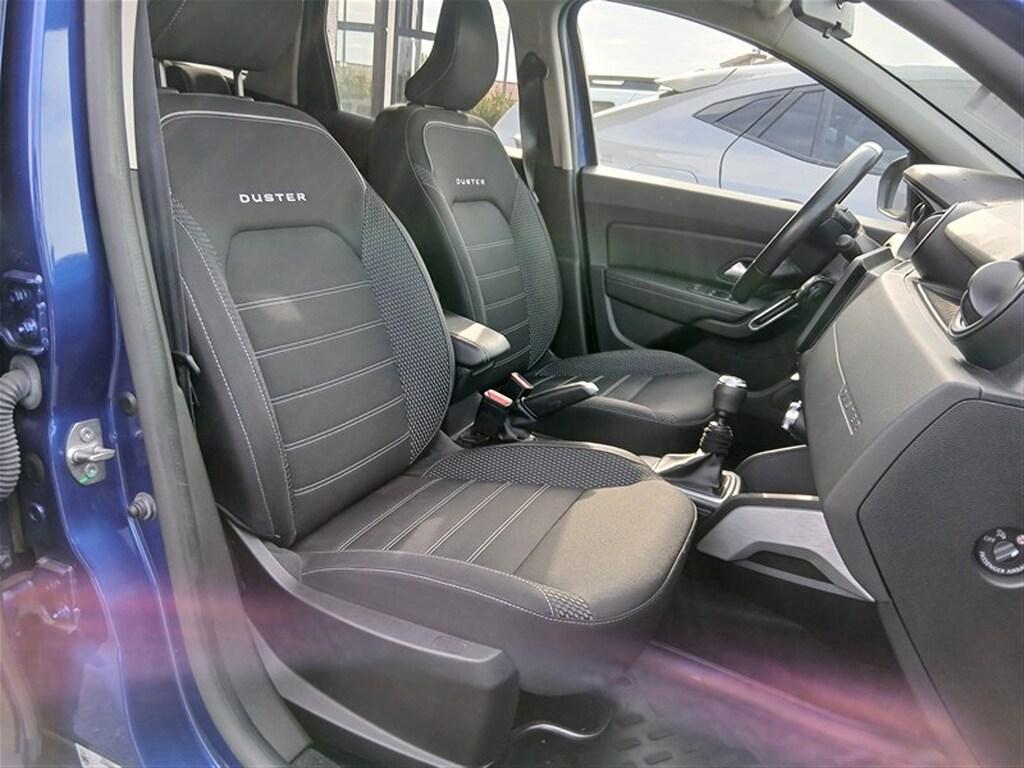 Dacia Duster 1.0 TCe GPL Prestige up 4x2