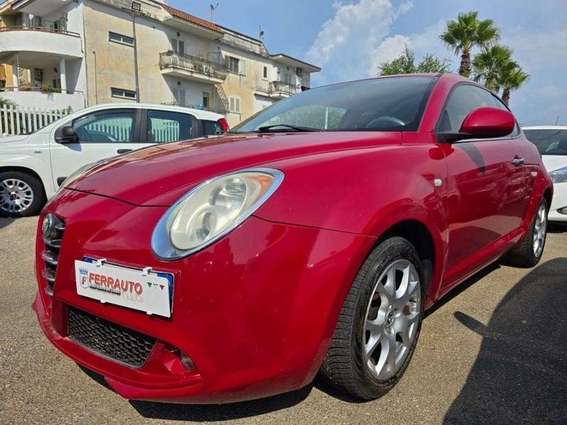 Alfa Romeo MiTo 1.4GPL DI SERIE 120CV PROGRESSION