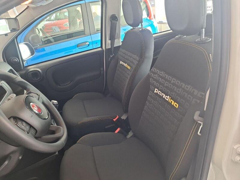 FIAT Panda 1.0 FireFly S&S Hybrid CON ROTTAMAZIONE EURO 2 !!