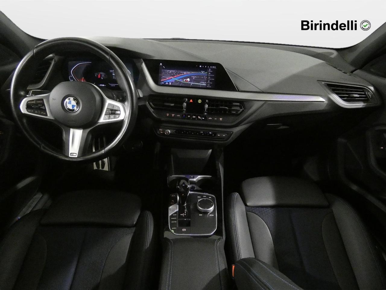 BMW Serie 1 (F40) - 116d 5p. Msport