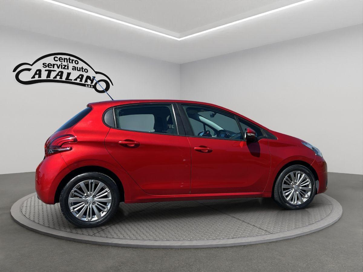 PEUGEOT - 208 - 1.2 VTi 82 CV 5p. Allure