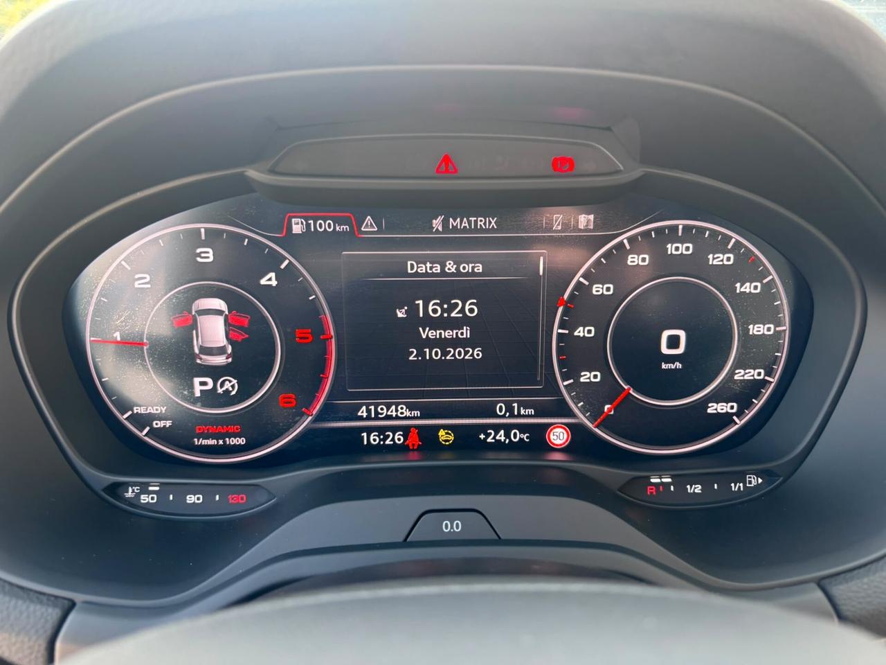 Audi Q2 30 TDI S tronic Advanced PREZZO PROMO