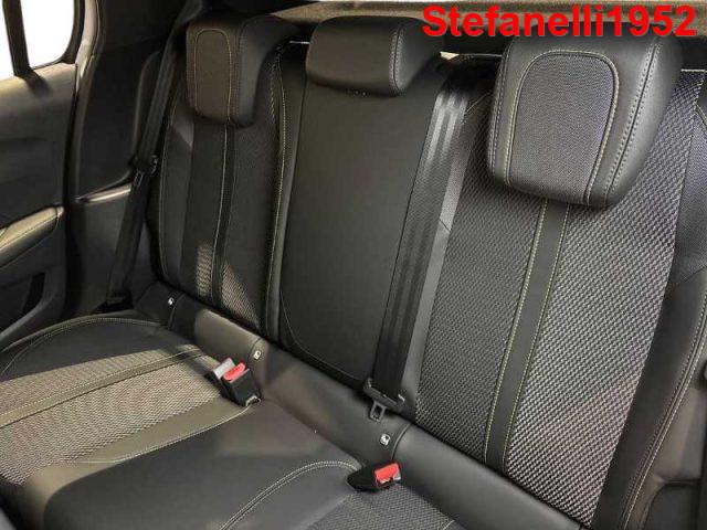 PEUGEOT 208 1.2 hybrid GT 100cv e-dcs 6