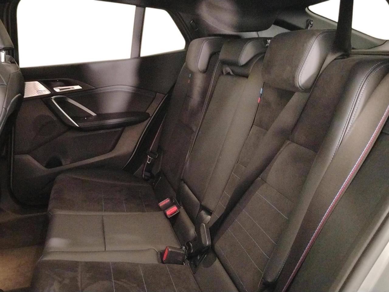 BMW X2 xDrive20d 48V MSport Pro