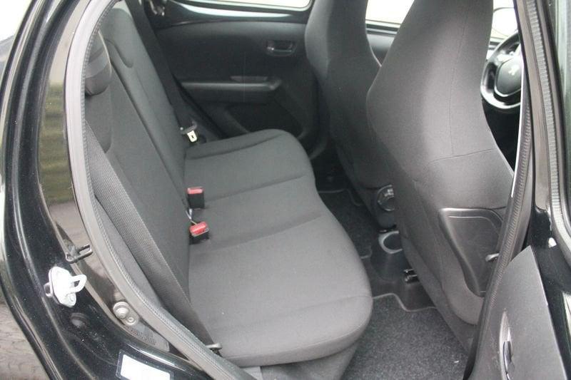 Peugeot 108 PureTech 82 5 porte Allure